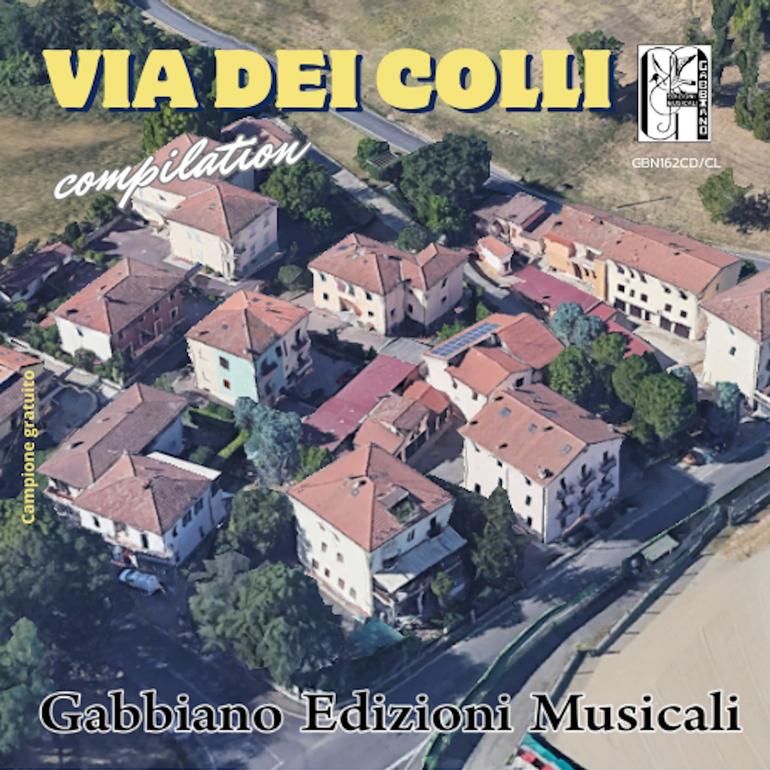 VIA DEI COLLI (compilation)